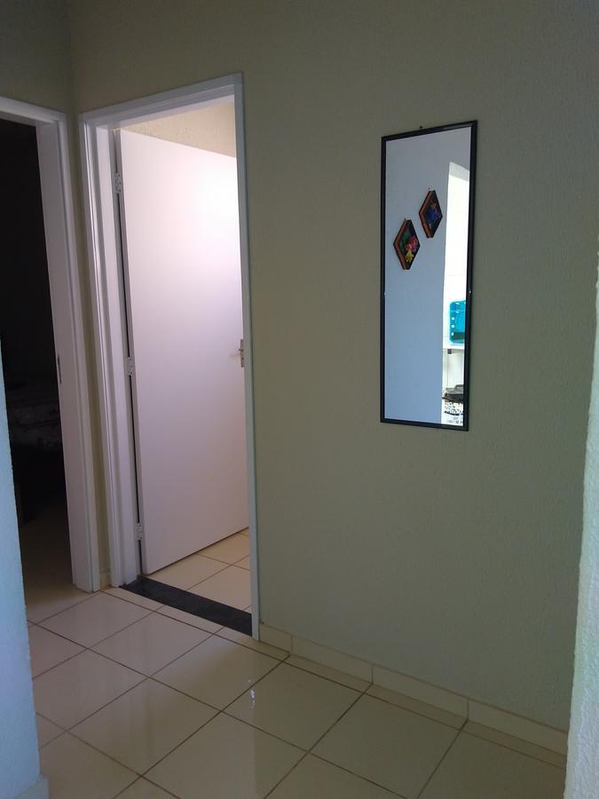 Recanto Jacobs Vila Olímpia Exterior foto