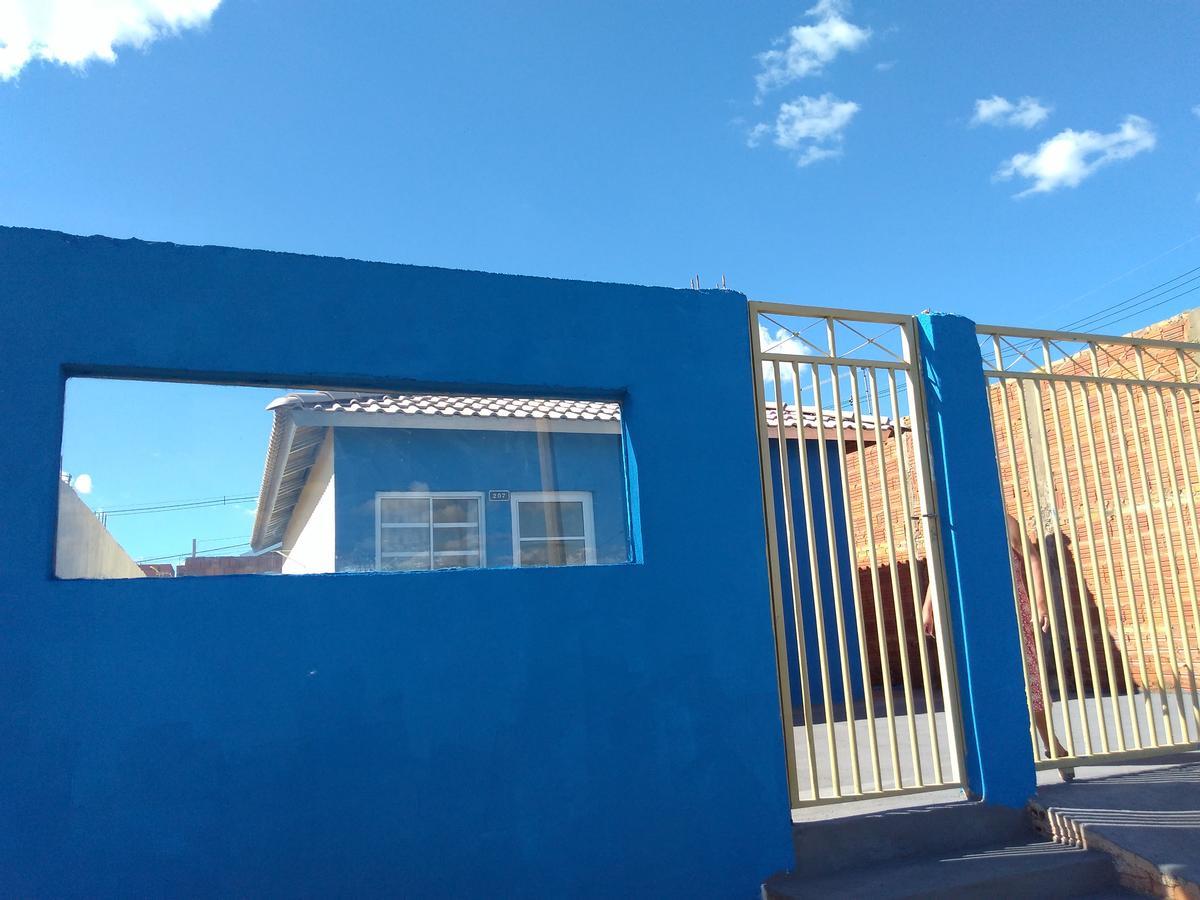 Recanto Jacobs Vila Olímpia Exterior foto