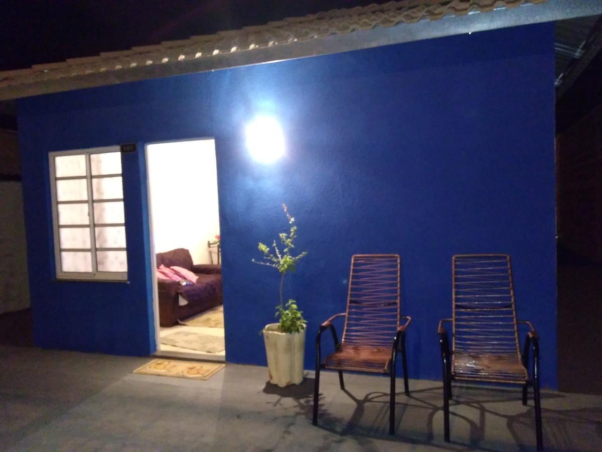 Recanto Jacobs Vila Olímpia Exterior foto