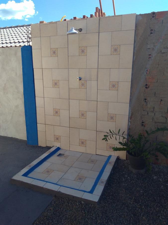 Recanto Jacobs Vila Olímpia Exterior foto